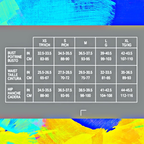 UNDER ARMOUR ☀️Heat Gear☀️ Leggings - Picture 8 of 8